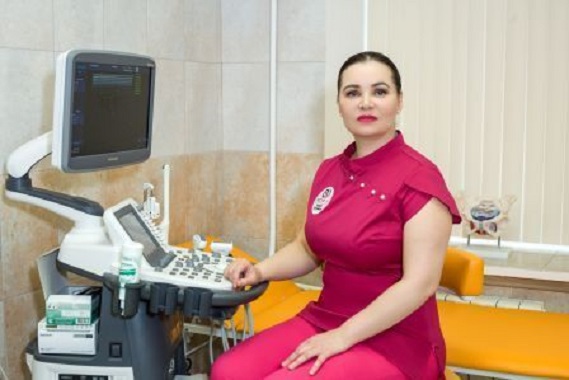 УЗИ органов малого таза (абдоминальное исследование) в Волгограде | Клиника «Панацея»